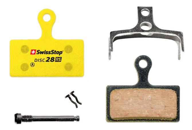 SwissStop